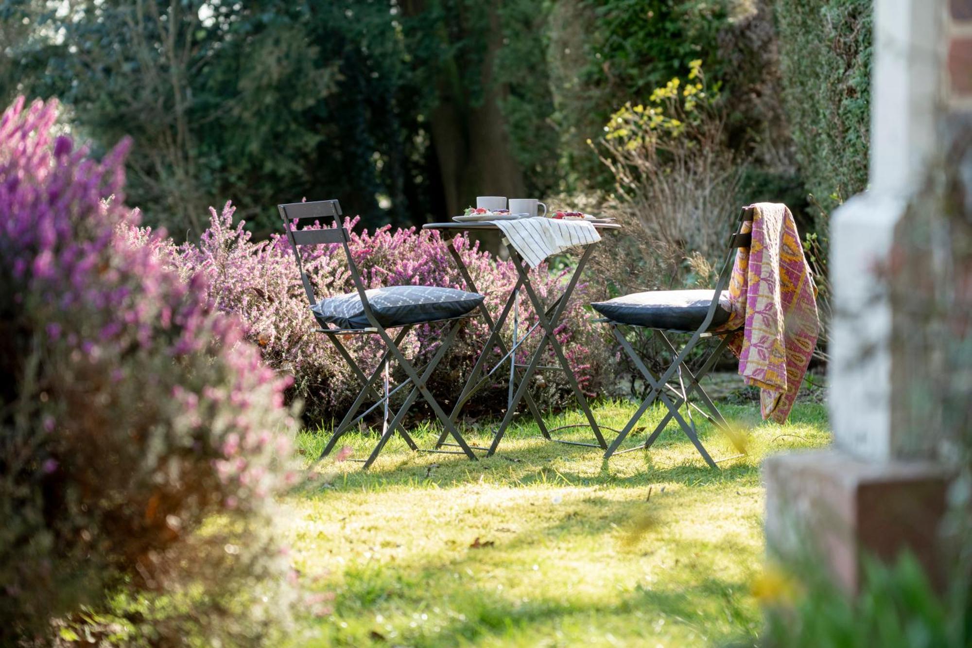 Old Mill Lodge By Huluki Sussex Stays Hurstpierpoint Ngoại thất bức ảnh